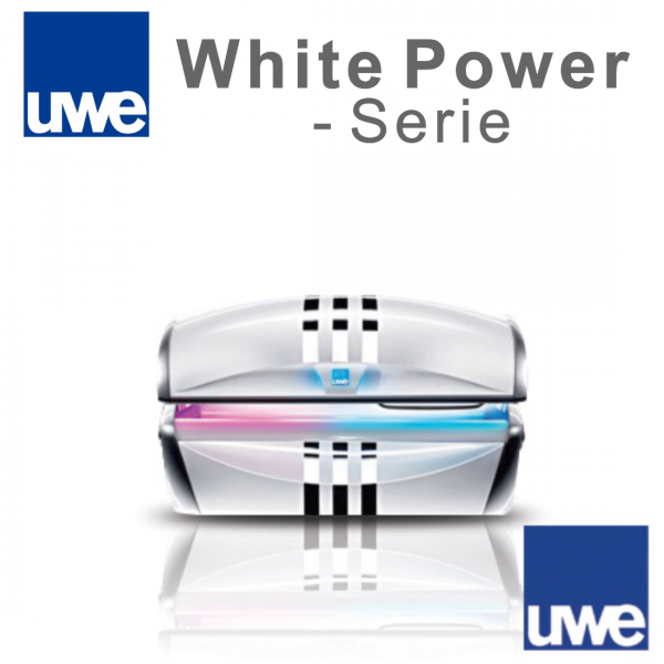 UV-Kit ID-1431: uwe White Power XTT (OT 160 / UT 100)