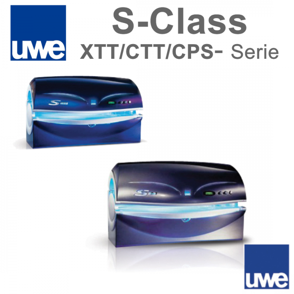 UV-Kit ID-593: uwe S-Class Goldwing