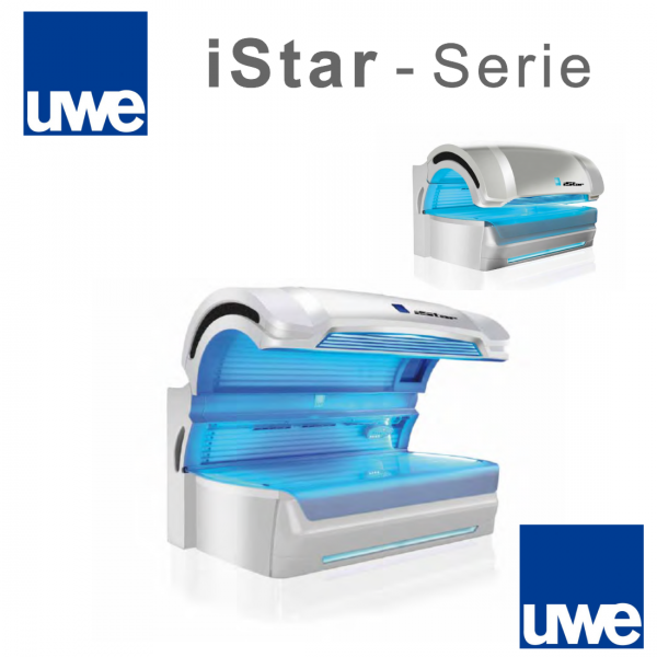 UV-Kit ID-1472: uwe iStar
