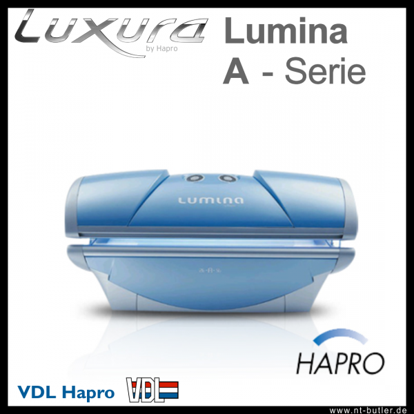 UV-Kit ID-458: Lumina A 2803