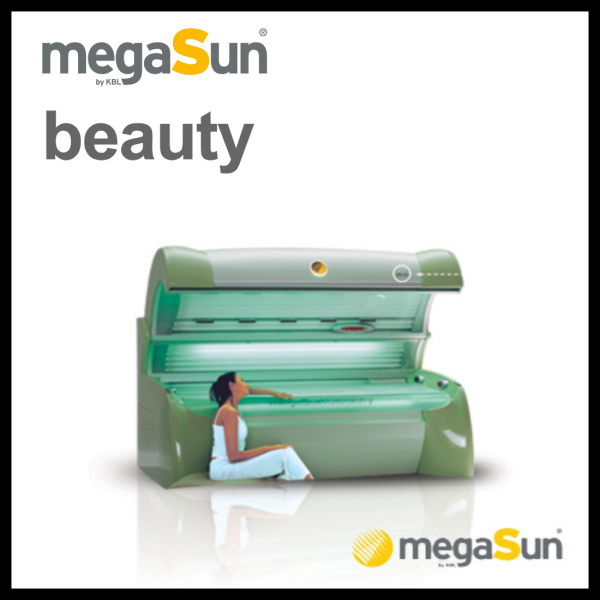 UV-Kit ID-254: KBL megaSun beauty CPI