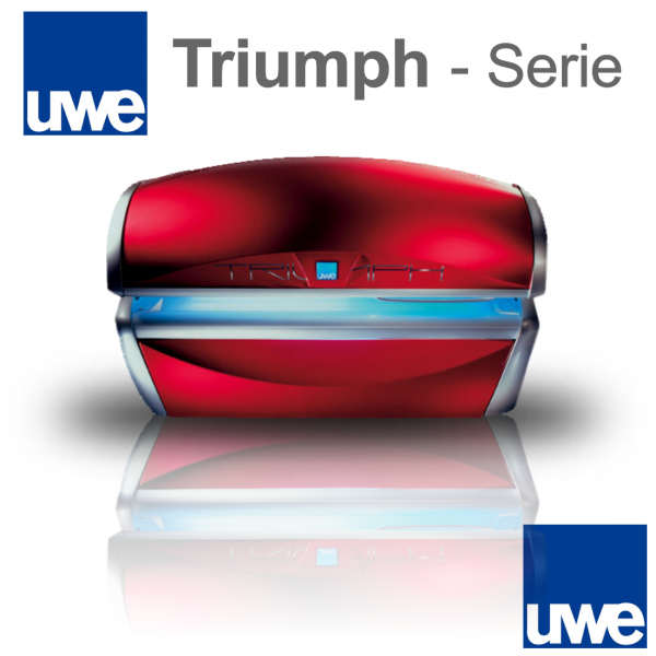 UV-Kit ID-574: uwe Triumph XTT (OT 160 / UT 100)