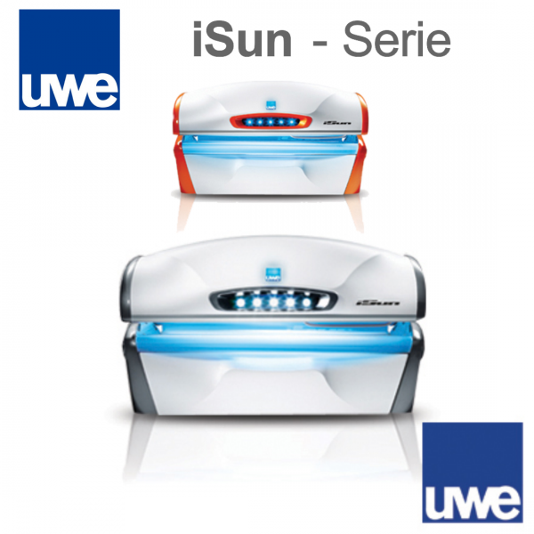 UV-Kit ID-875: uwe iSun XTT 160/160