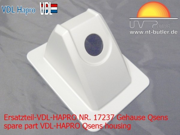 Ersatzteil-VDL-HAPRO NR. 17237 Gehause Qsens