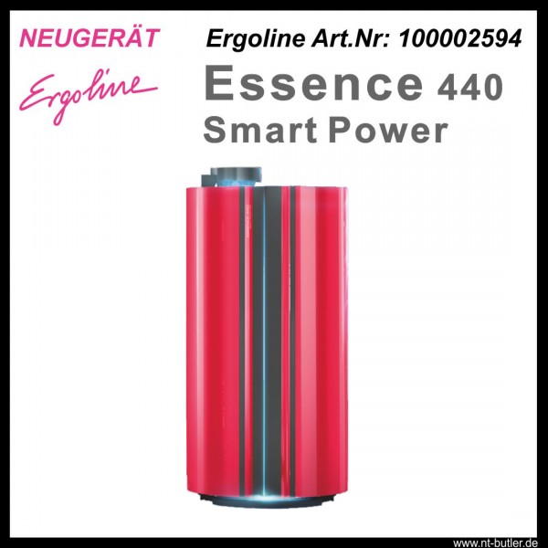UV-Kit ID-1527: Ergoline Essence 440 Smart Power