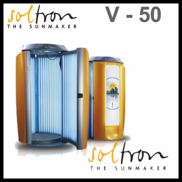 UV-Kit ID-608: Soltron V-50 Turbo Power (180W)