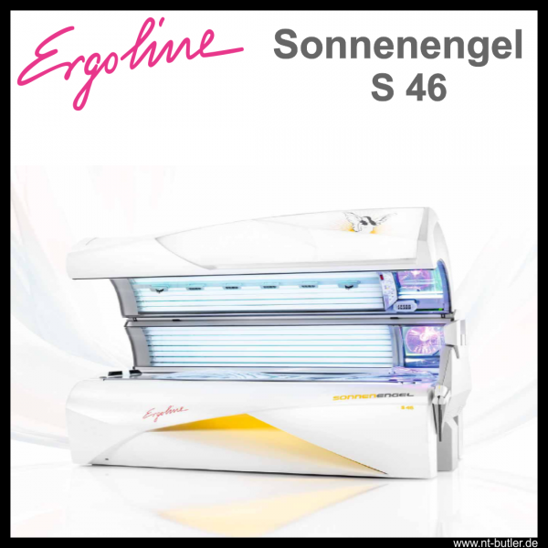 UV-Kit ID-1424: Sonnenengel S 46