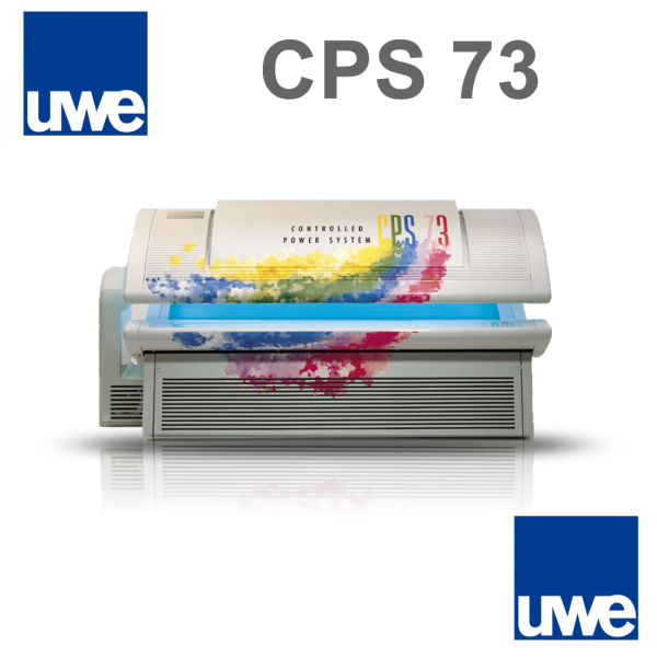 UV-Kit ID-511: uwe CPS 73 Serie