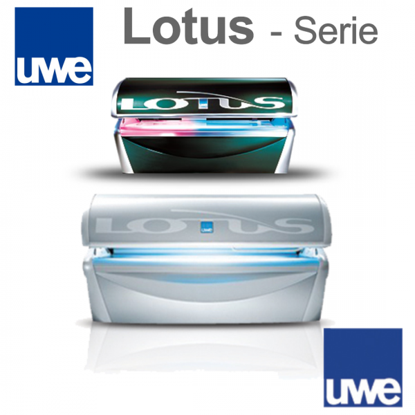 UV-Kit ID-1161: uwe Lotus CPS (OT 180 / UT 100)