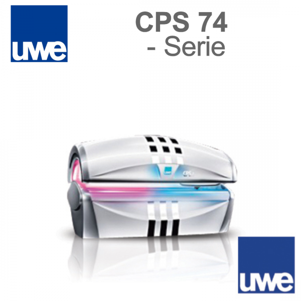 UV-Kit ID-581: uwe CPS 74 (OT 180 / UT 160)