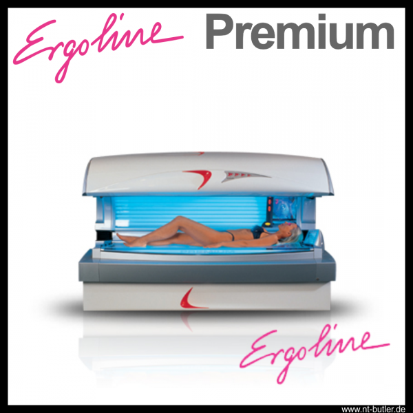 UV-Kit ID-753: Ergoline Premium 900 EVG (4 Sterne)