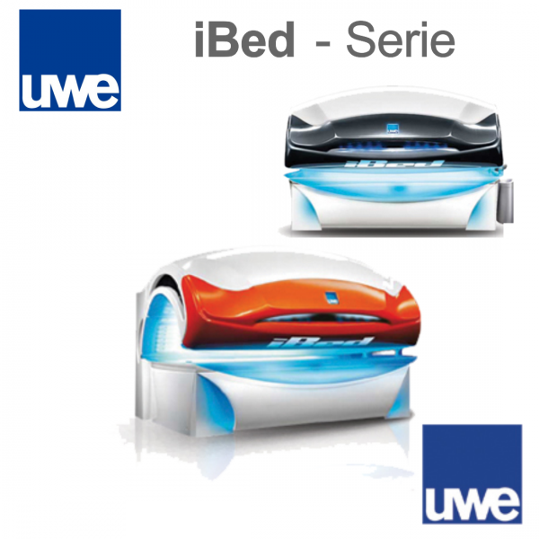 UV-Kit ID-596: uwe iBed CPS