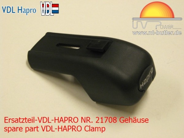 Ersatzteil-VDL-HAPRO NR. 21708 Gehäuse