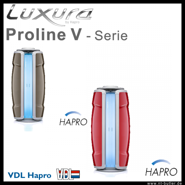 UV-Kit ID-338: Proline V 28