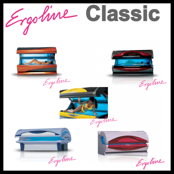 UV-Kit ID-1283: Ergoline 70/4 Ultra Turbo Power