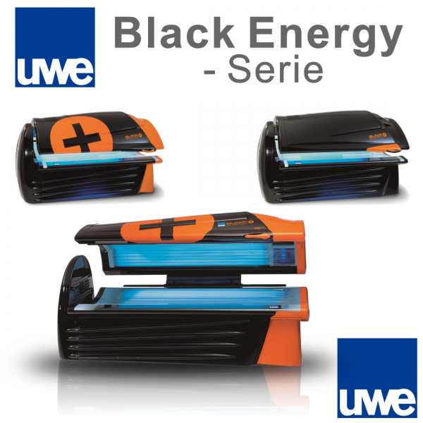 UV-Kit ID-1426: uwe Black Energy XL (160/160)