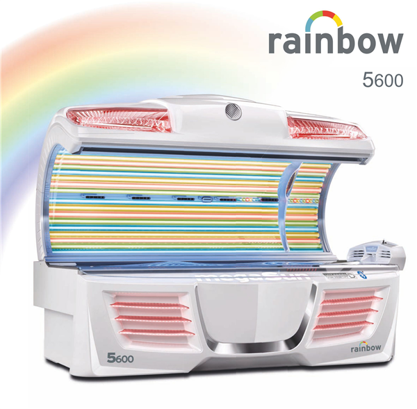 UV-Kit ID-1569-T3: megaSun 5600 rainbow - Typ3