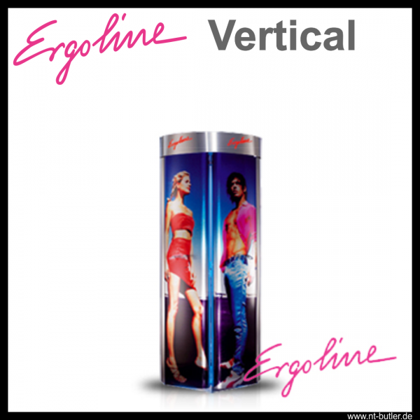 UV-Kit ID-860: Ergoline Vertical Turbo Power