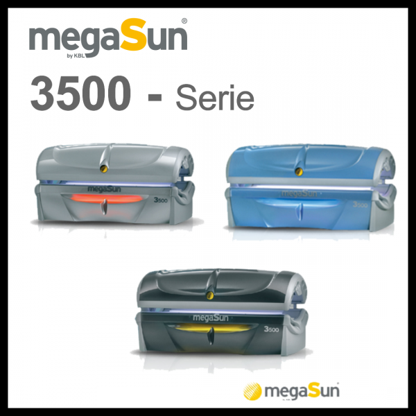 UV-Kit ID-910: KBL megaSun 3500 Super