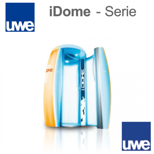 UV-Kit ID-586: uwe iDome (VSG-180W)