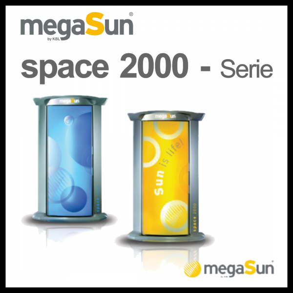 UV-Kit ID-161: KBL megaSun space 2000