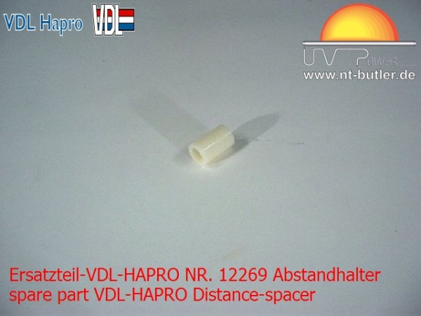 Ersatzteil-VDL-HAPRO NR. 12269 Abstandhalter