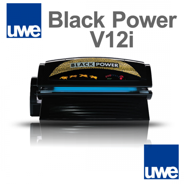 UV-Kit ID-1329: uwe Black Power V12i