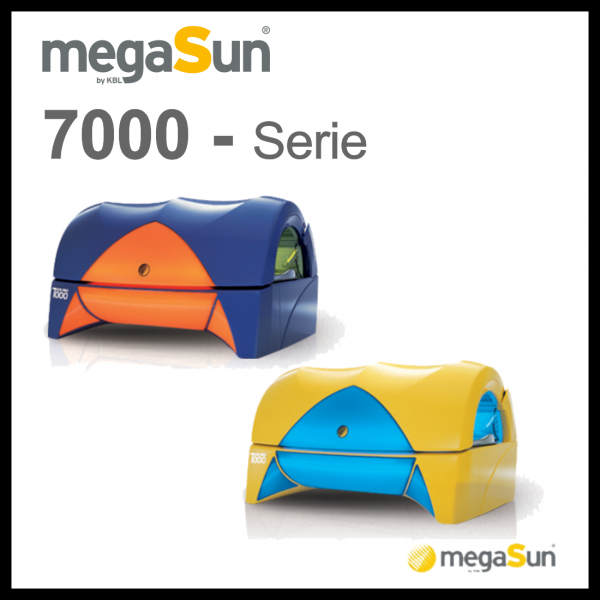 UV-Kit ID-867: Giant Sun 8000 Ultra Power (mS 7000 UP)