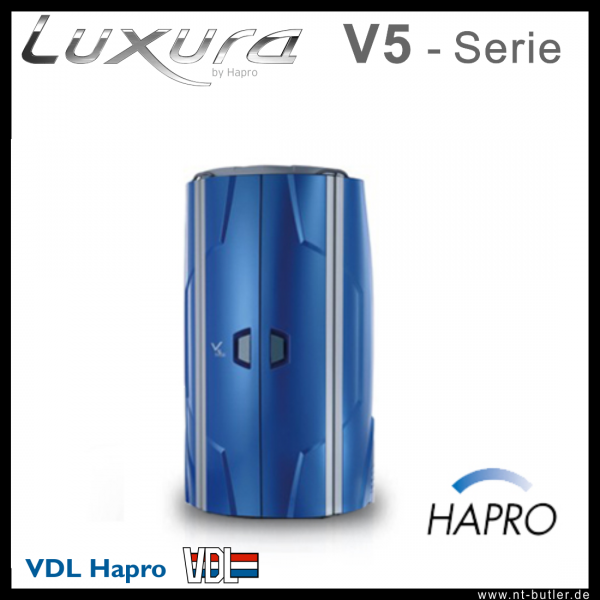 UV-Kit ID-395: Luxura V5 42 XL