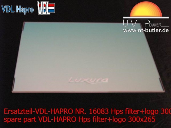 Ersatzteil-VDL-HAPRO NR. 16083 Hps filter+logo 300x265