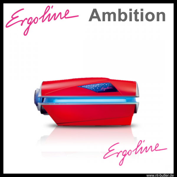 UV-Kit ID-1369: Ergoline Ambition 250