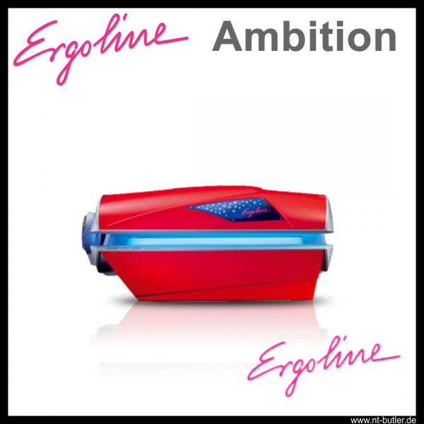 UV-Kit ID-760: Ergoline Ambition 250