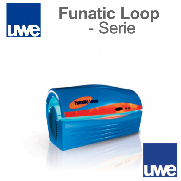 UV-Kit ID-1268: uwe Funatic Loop HD (Baujahr nach 09´1999)