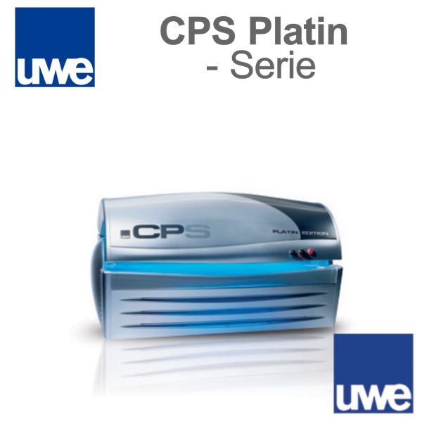 UV-Kit ID-554: uwe CPS Platin edition ND