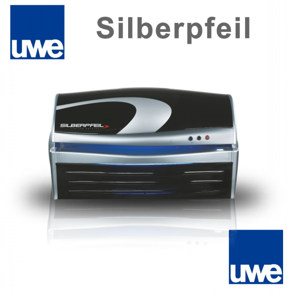 UV-Kit ID-552: uwe Silberpfeil ND