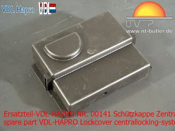 Ersatzteil-VDL-HAPRO NR. 00141 Schützkappe Zentralverriegelung