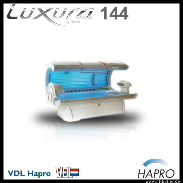 UV-Kit ID-1404: Luxura 144