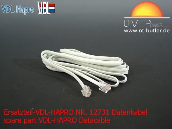 Ersatzteil-VDL-HAPRO NR. 12731 Datenkabel