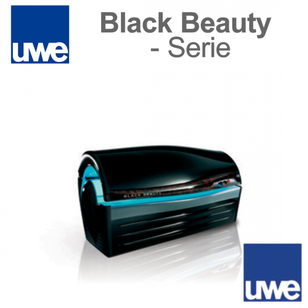 UV-Kit ID-1063: uwe Black Beauty HD