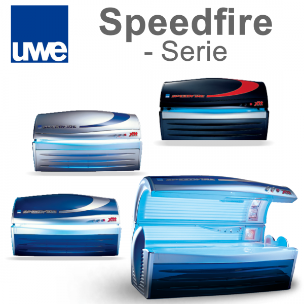 UV-Kit ID-553: uwe Speedfire HD