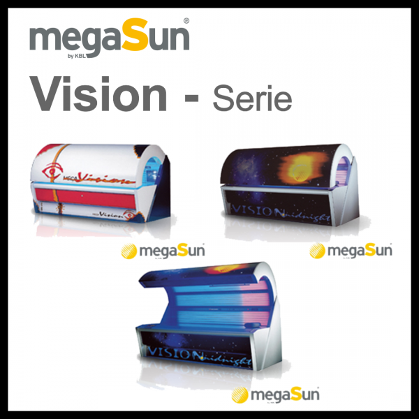 UV-Kit ID-142: KBL Mega Vision 800 VHR Typ 1.4