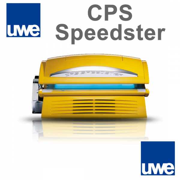 UV-Kit ID-512: uwe CPS Speedster Serie