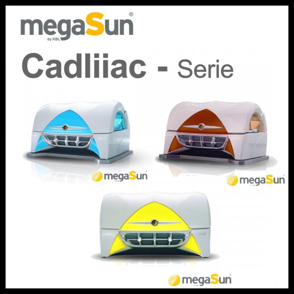 UV-Kit ID-1455: KBL megaSun Cadillac