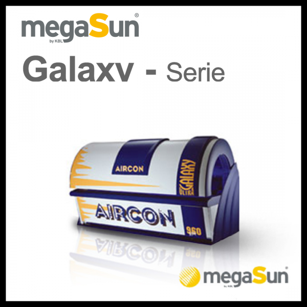 UV-Kit ID-147: KBL Mega Galaxy 61/6