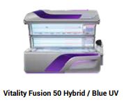 ID-1597: Solarium Ergoline Vitality Fusion 50 Hybrid