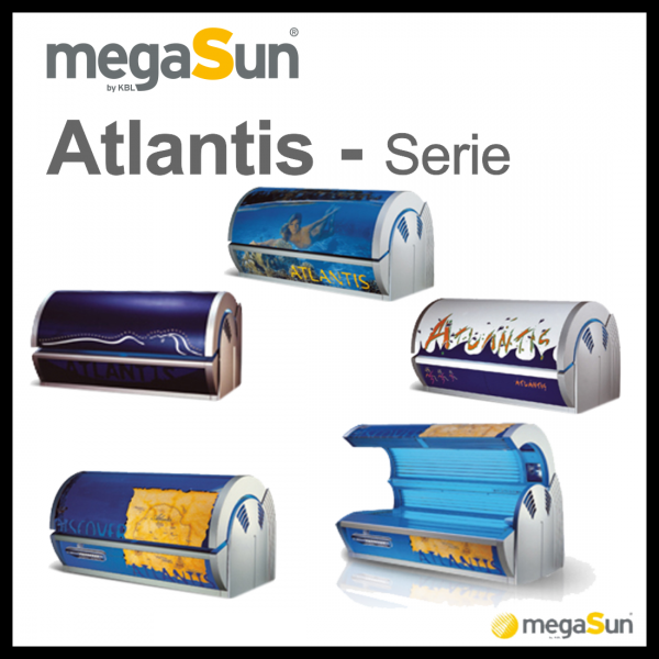 UV-Kit ID-101: KBL Atlantis S3.1
